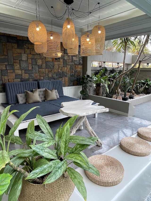 ガーデン パラダイス ホテル & サービスド アパートメント