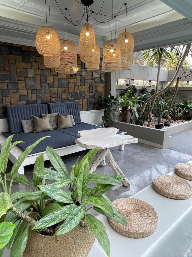 ガーデン パラダイス ホテル & サービスド アパートメント