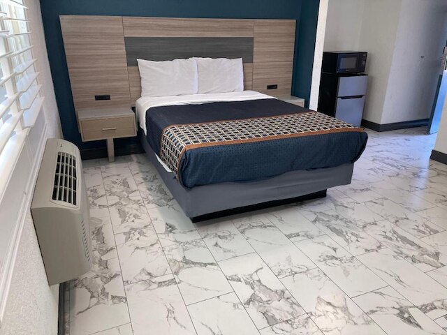 チェスター イン モーテル