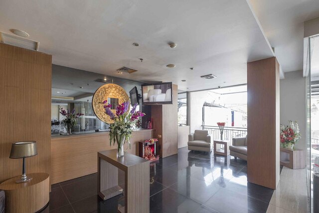 アスウィン ホテル & スパ