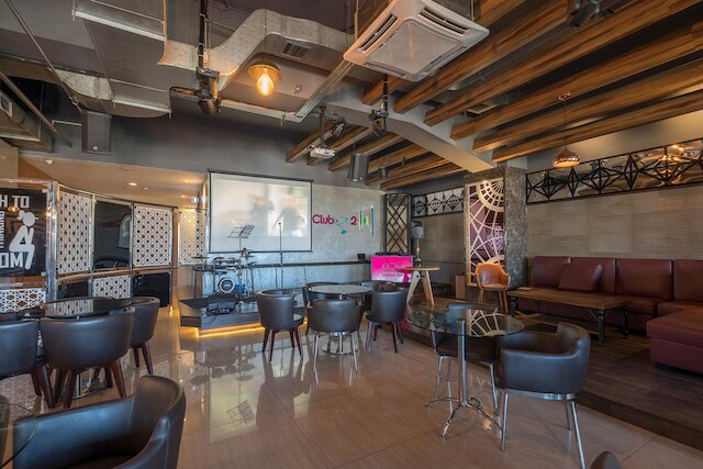 アスウィン ホテル & スパ