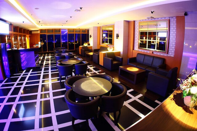 アスウィン ホテル & スパ