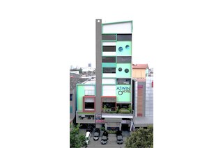 アスウィン ホテル & スパ