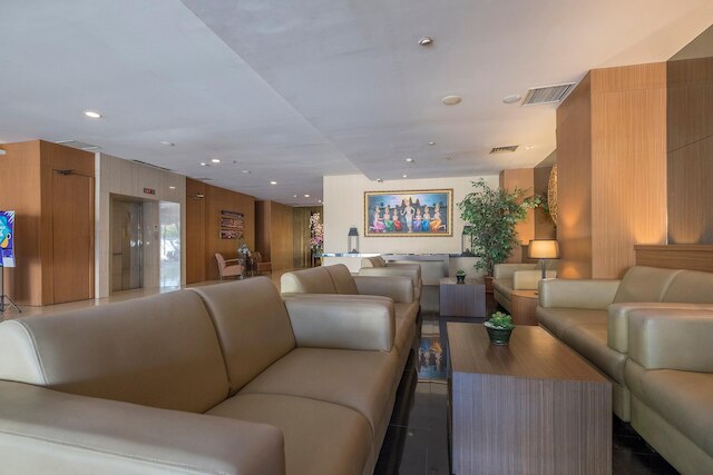 アスウィン ホテル & スパ