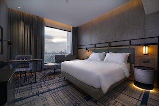 エバーブライト ホテル