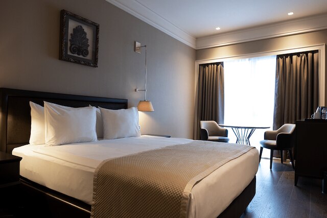 タイタニック ビジネス ゴールデン ホーン