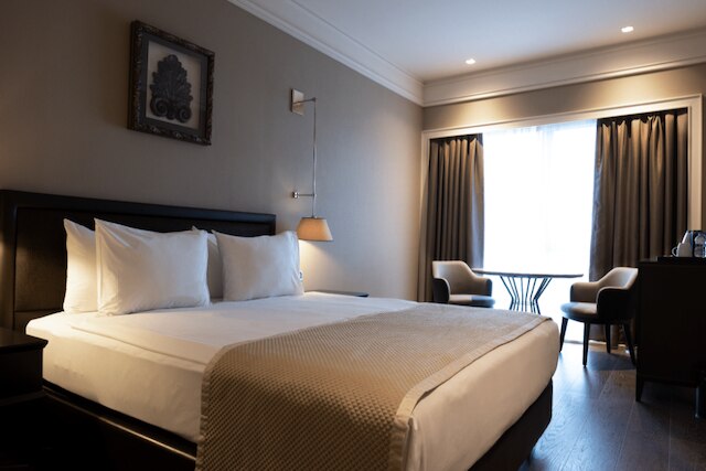 タイタニック ビジネス ゴールデン ホーン