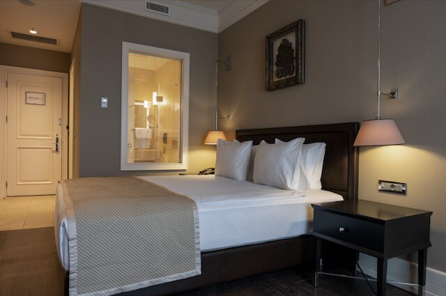 タイタニック ビジネス ゴールデン ホーン