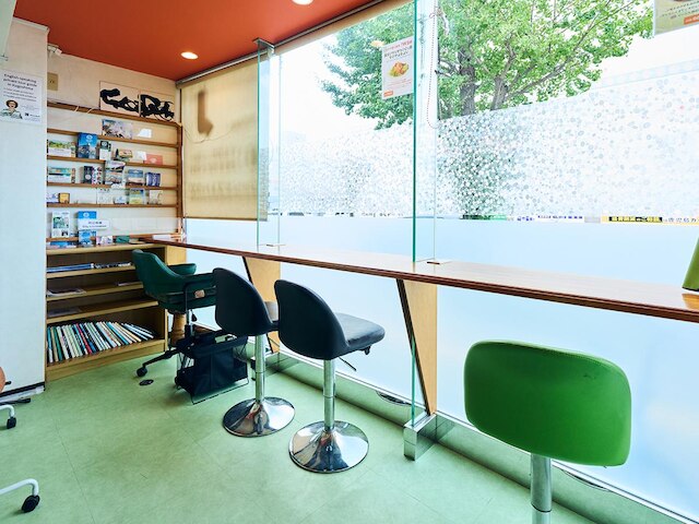 鹿児島グリーンゲストハウス