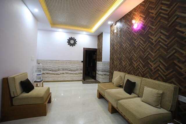 ドムス リージェンシー バイ シュリゴ ホテルズ