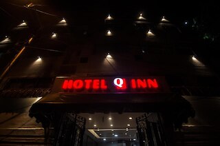 ホテル Q イン