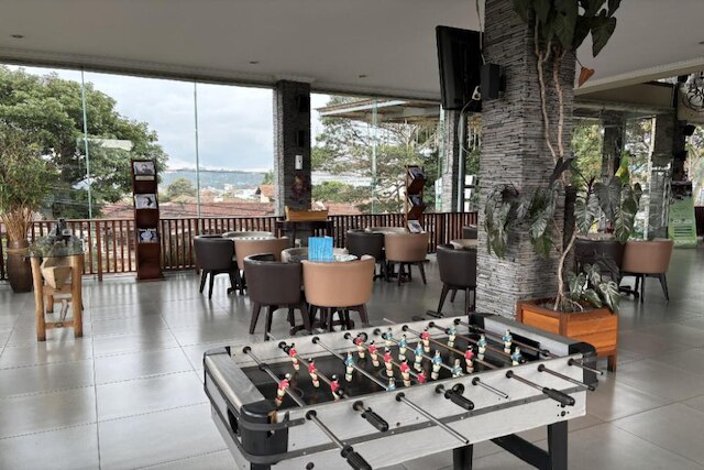 ペソナ バンボエ