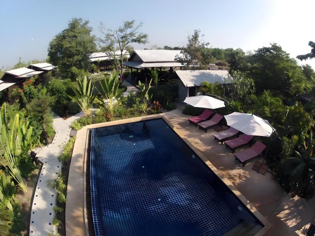 リトル ビレッジ