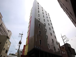 sinchon Y hotel