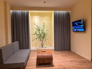 ザ リバビ レギャン