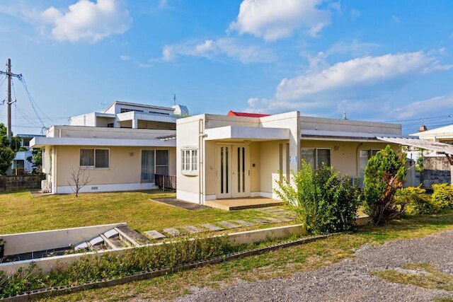 ゲストハウスあかばな