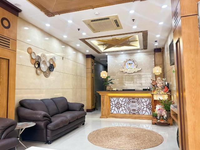 ヴォン タイ ホテル