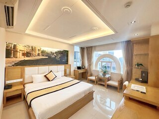 ヴォン タイ ホテル