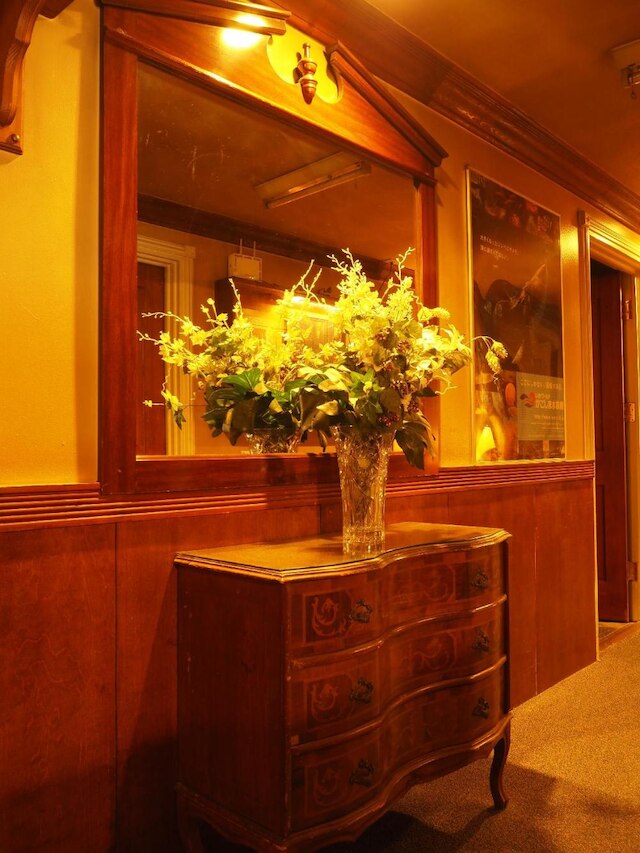 ホテル ガストフ