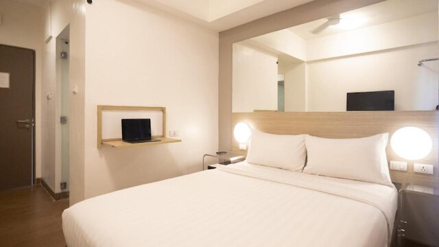 レッド プラネット マニラ マラテ マビニ