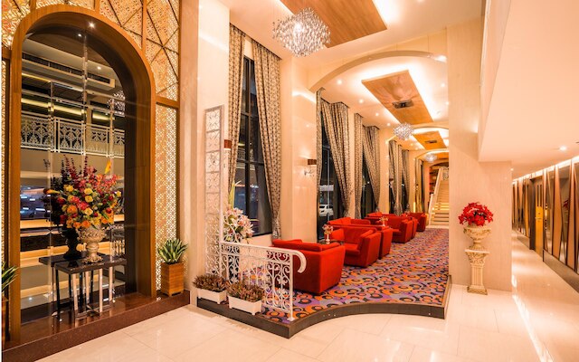 グランド ロード ブティック ホテル