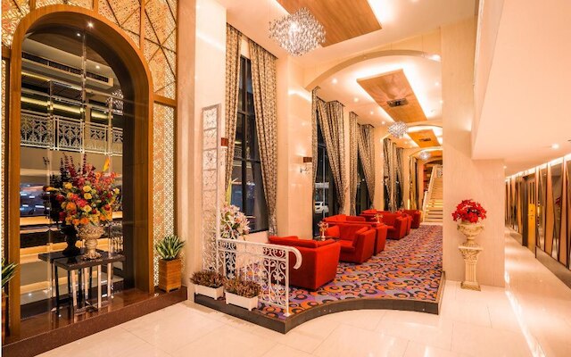 グランド ロード ブティック ホテル