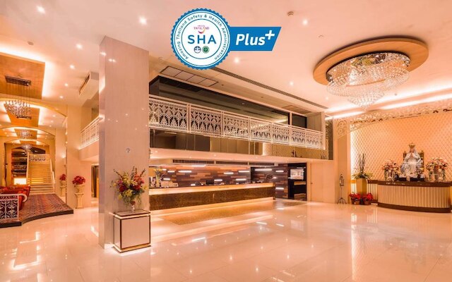 グランド ロード ブティック ホテル