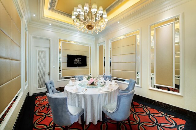 リオ ホテル & カジノ (澳门利澳酒店)