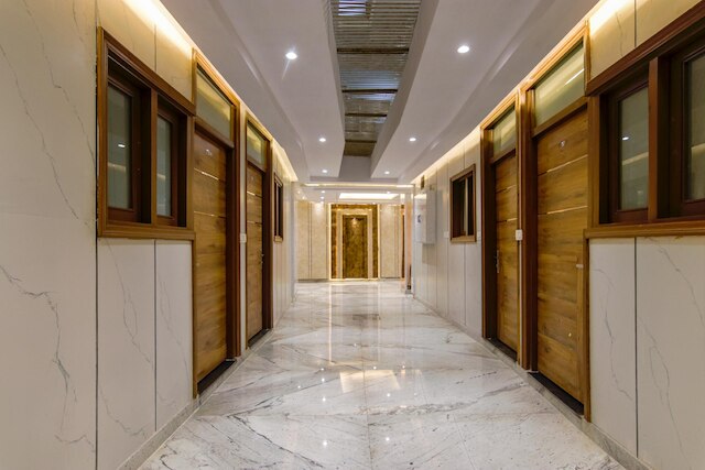 ホテル スターパレス パハールガンジ