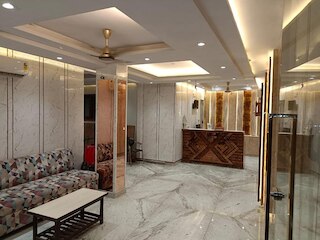 ホテル スターパレス パハールガンジ