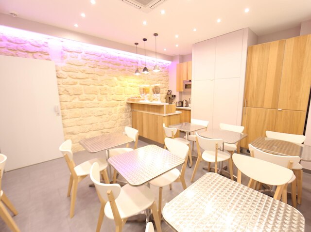 スイート ホテル