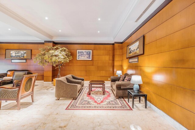 スリウィジャヤ ホテル