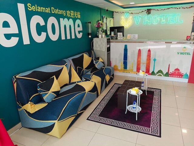 OYO 838 マイ ホーム ホテル ペケリリン