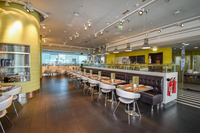 プレミア イン アブダビ キャピタル センター