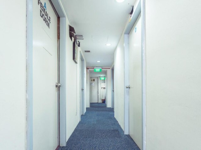 カワン ホステル