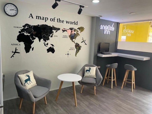 カワン ホステル