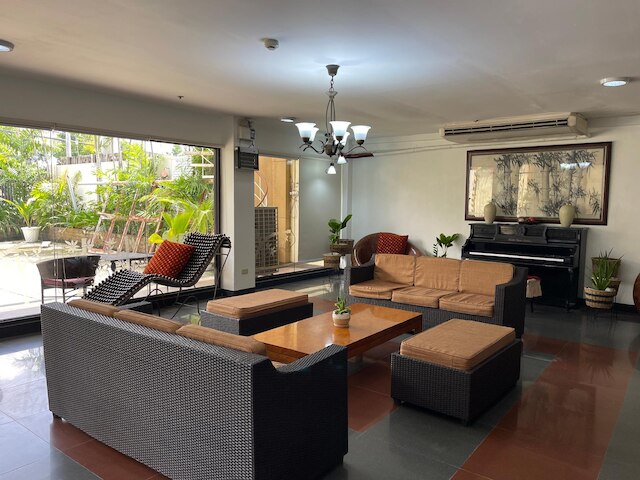 パームビーチ リゾート & スパ