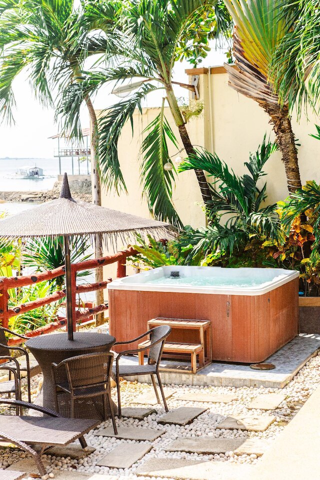 パームビーチ リゾート & スパ