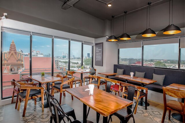 RS II ゲストハウス