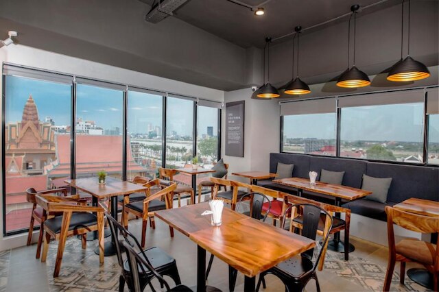 RS II ゲストハウス