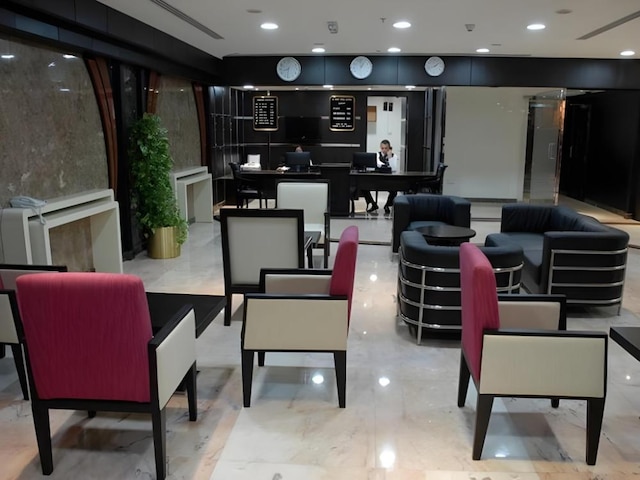 アル ハヤット ホテル スイーツ