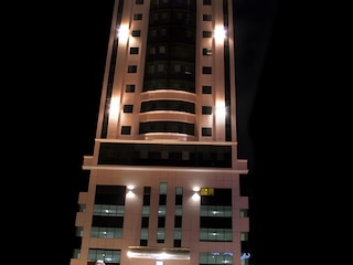 アル ハヤット ホテル スイーツ