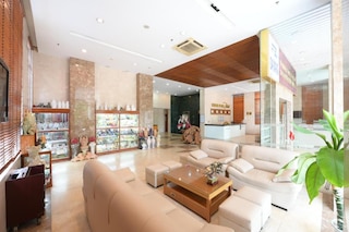 ダナン ペトロ ホテル