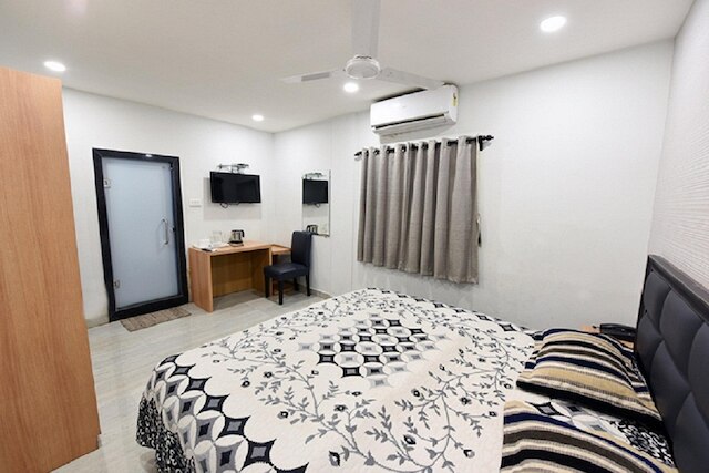 ホテル アフレーン