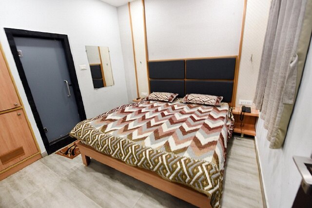 ホテル アフレーン