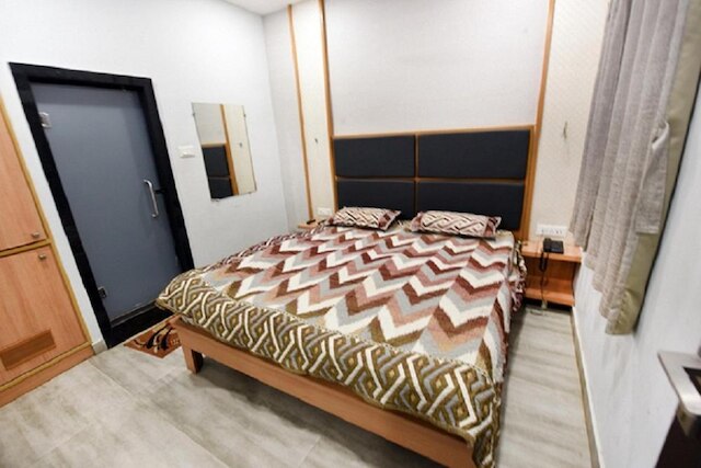 ホテル アフレーン