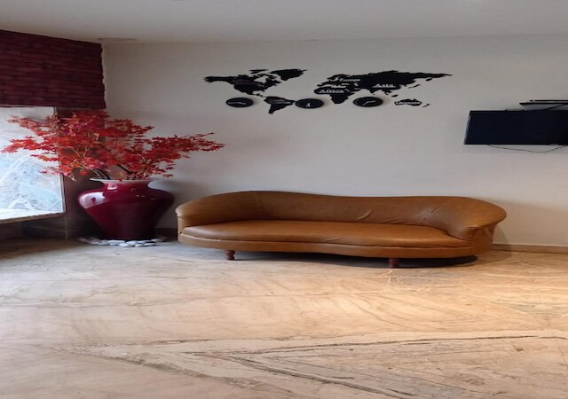 ホテル アフレーン