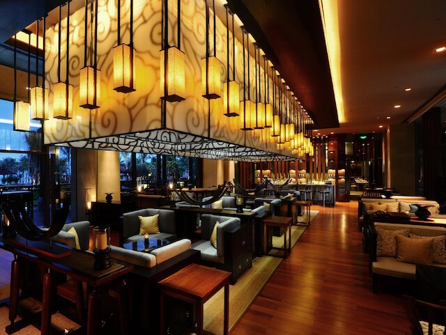 アナンタラ三亜リゾート (三亚半山半岛安纳塔拉度假酒店)