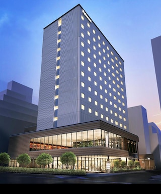 リッチモンドホテル 横浜駅前