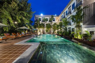 グリーン アマゾン レジデンス ホテル